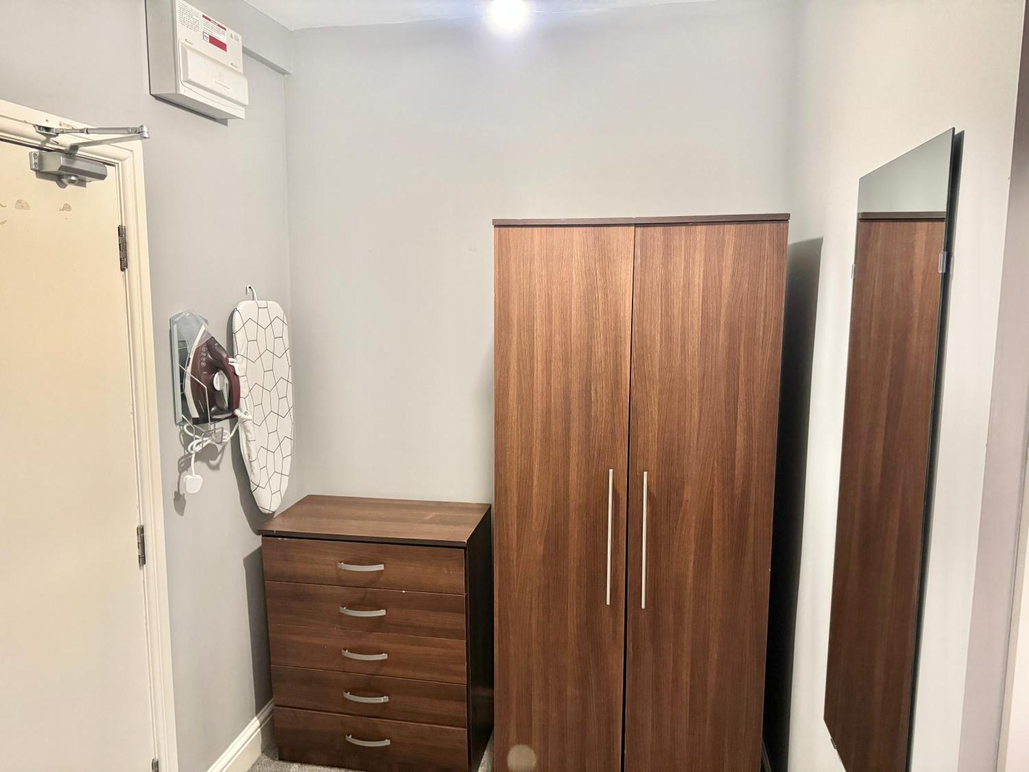 Modern En-Suite Rooms By Finsbury Park Station 8 Mins To King'S Cross By Tube London Bagian luar foto
