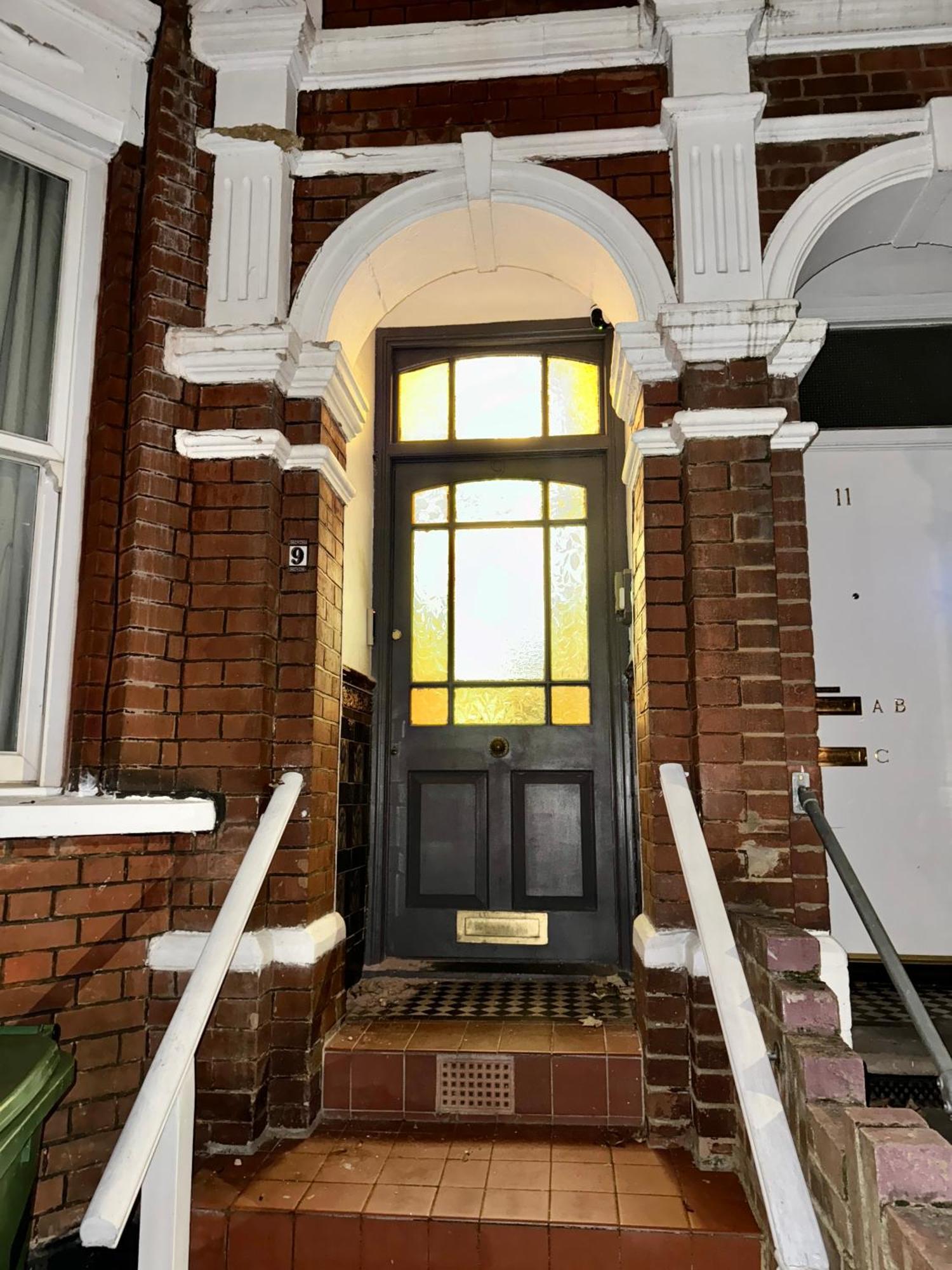 Modern En-Suite Rooms By Finsbury Park Station 8 Mins To King'S Cross By Tube London Bagian luar foto